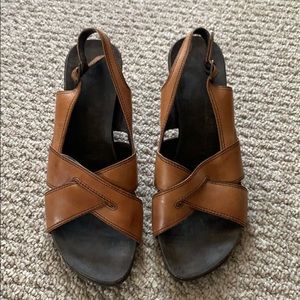 Kenneth reaction sandals